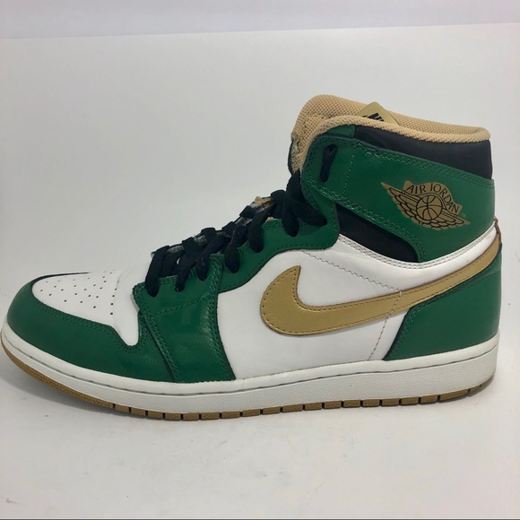 jordan 1 og celtics